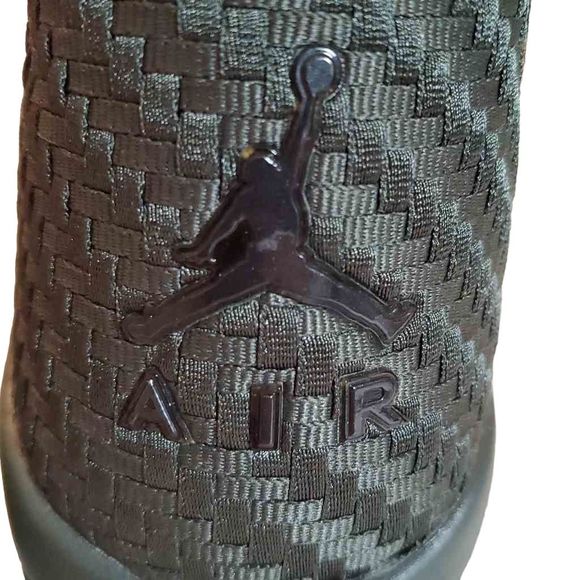 Air Jordan Eclipse Chukka Woven Mens Size 12 - Picture 10 of 13